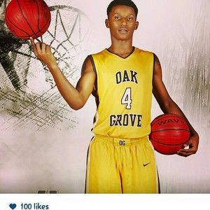 Meet your Posher, Derrick